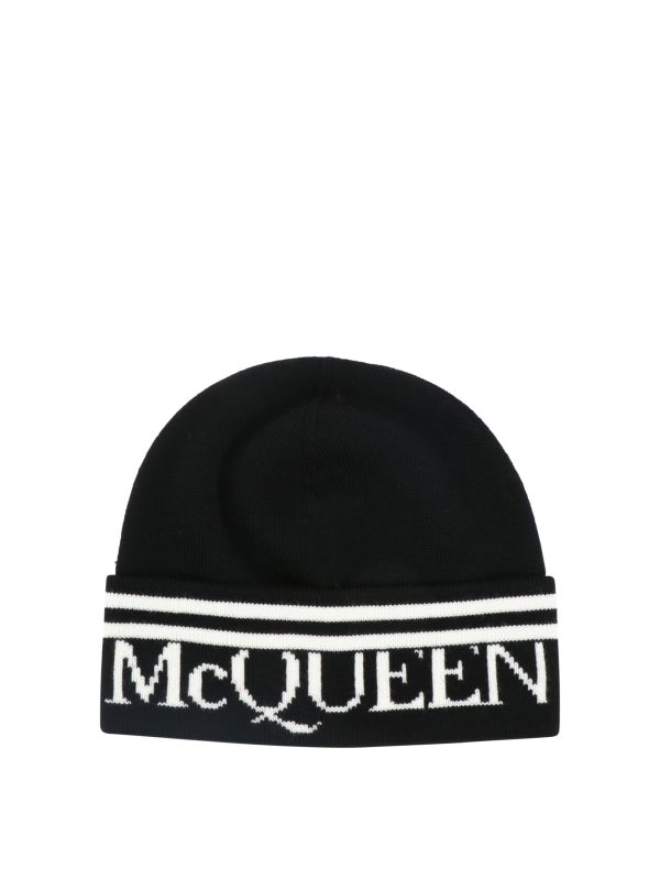 McQueen Beanie